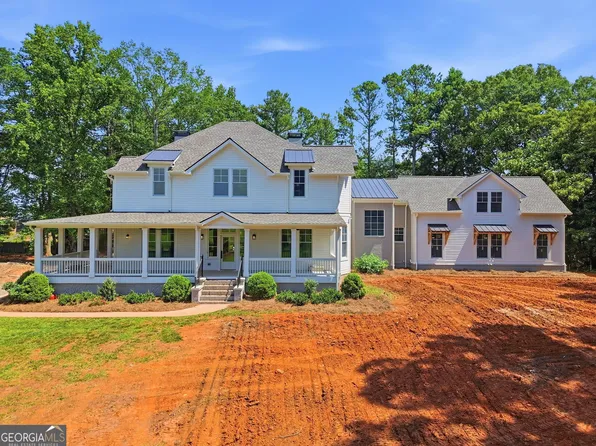 270 Windsor Dr SW, Marietta, GA 30064