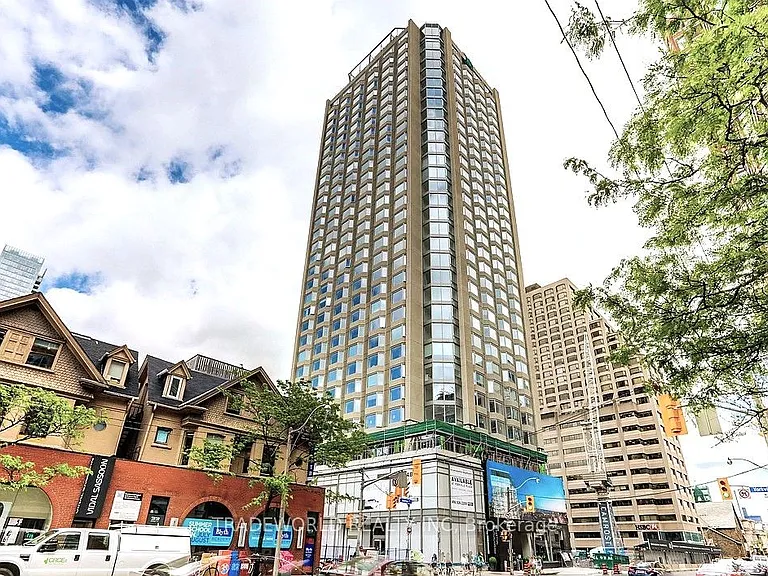 155 Yorkville Ave #1415 — Photo 1