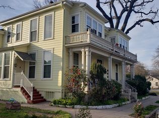 927 N Baker St #2, Stockton, CA