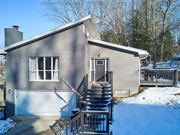 1508 Nancy St, South Charleston, WV 25303