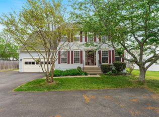 13 Cross Cut Ln, Fredericksburg, VA 22405