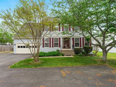 13 Cross Cut Ln, Fredericksburg, VA, 22405