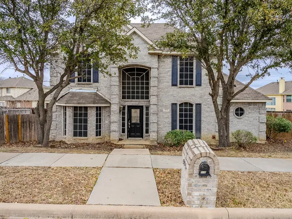 975 W Corporate Dr, Lewisville, TX 75067