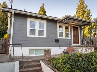 4805 NE Flanders St, Portland, OR 97213