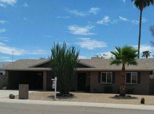 907 W Wagoner Rd, Phoenix, AZ 85023