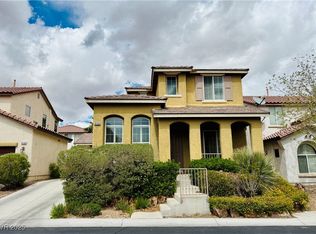 9152 Beautiful Flower Ct, Las Vegas, NV 89149