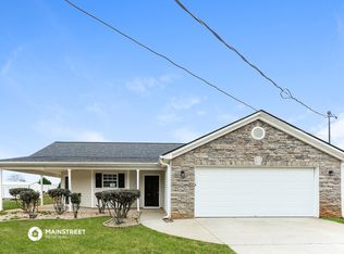 165 Mills Creek Ln, Covington, GA 30016