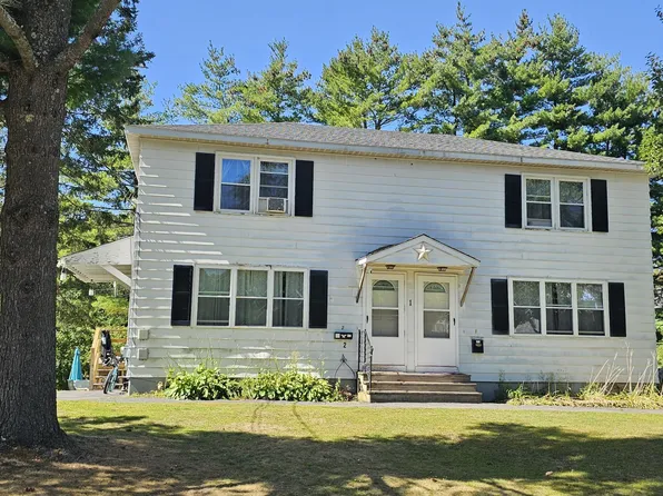 1 Fortier Street, Winslow, ME 04901