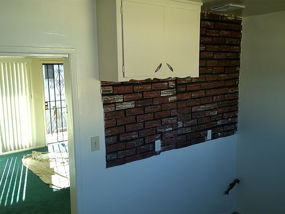 kitchen will have ALL NEW appliances