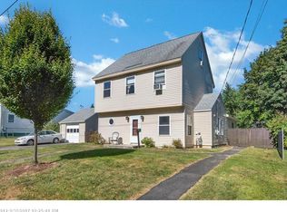 95 Gleckler Rd, Portland, ME 04103