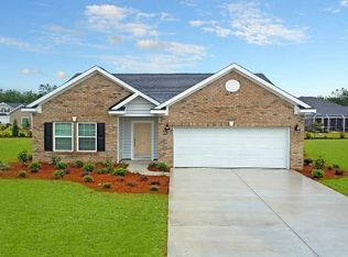 700 Harbor Bay Drive Rosewood LOT 121, Murrells Inlet, SC 29576