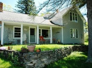 12232 Blackberry Rd, Ellison Bay, WI 54210