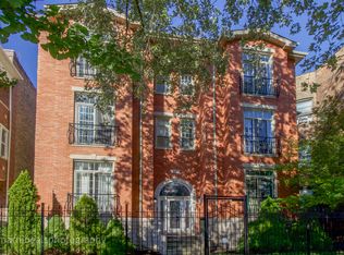 6116 S University Ave APT 2S, Chicago, IL 60637