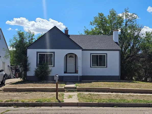 700 S 5th St, Lamar, CO 81052