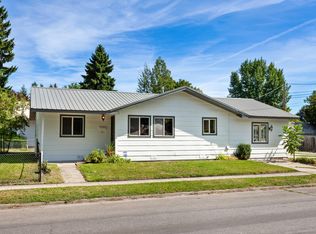 1102 E Montana Ave, Coeur D Alene, ID 83814