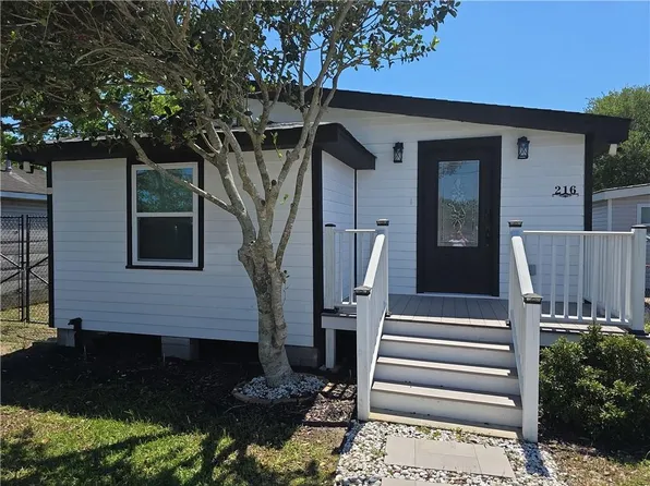 216 8th St, Westwego, LA 70094