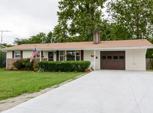 151 Summit Ridge Dr, Forsyth, MO 65653