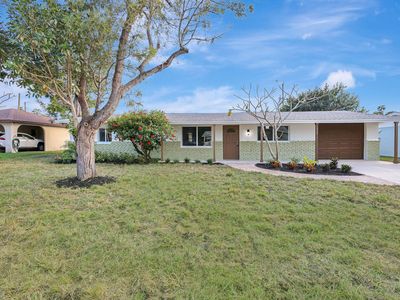 1464 NE Croton Street, Jensen Beach, FL, 34957
