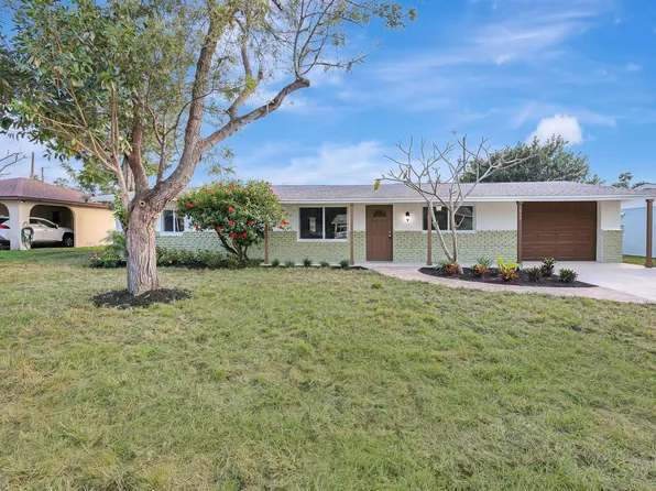 1464 NE Croton Street, Jensen Beach, FL 34957