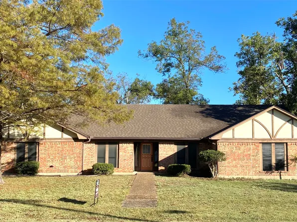 505 Hickory St, Honey Grove, TX 75446