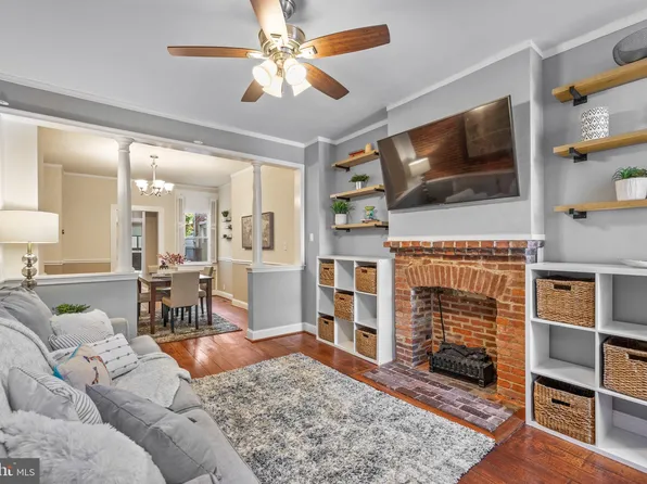 1216 William St, Baltimore, MD 21230
