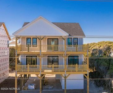 2115 S Shore Drive, Surf City, NC, 28445