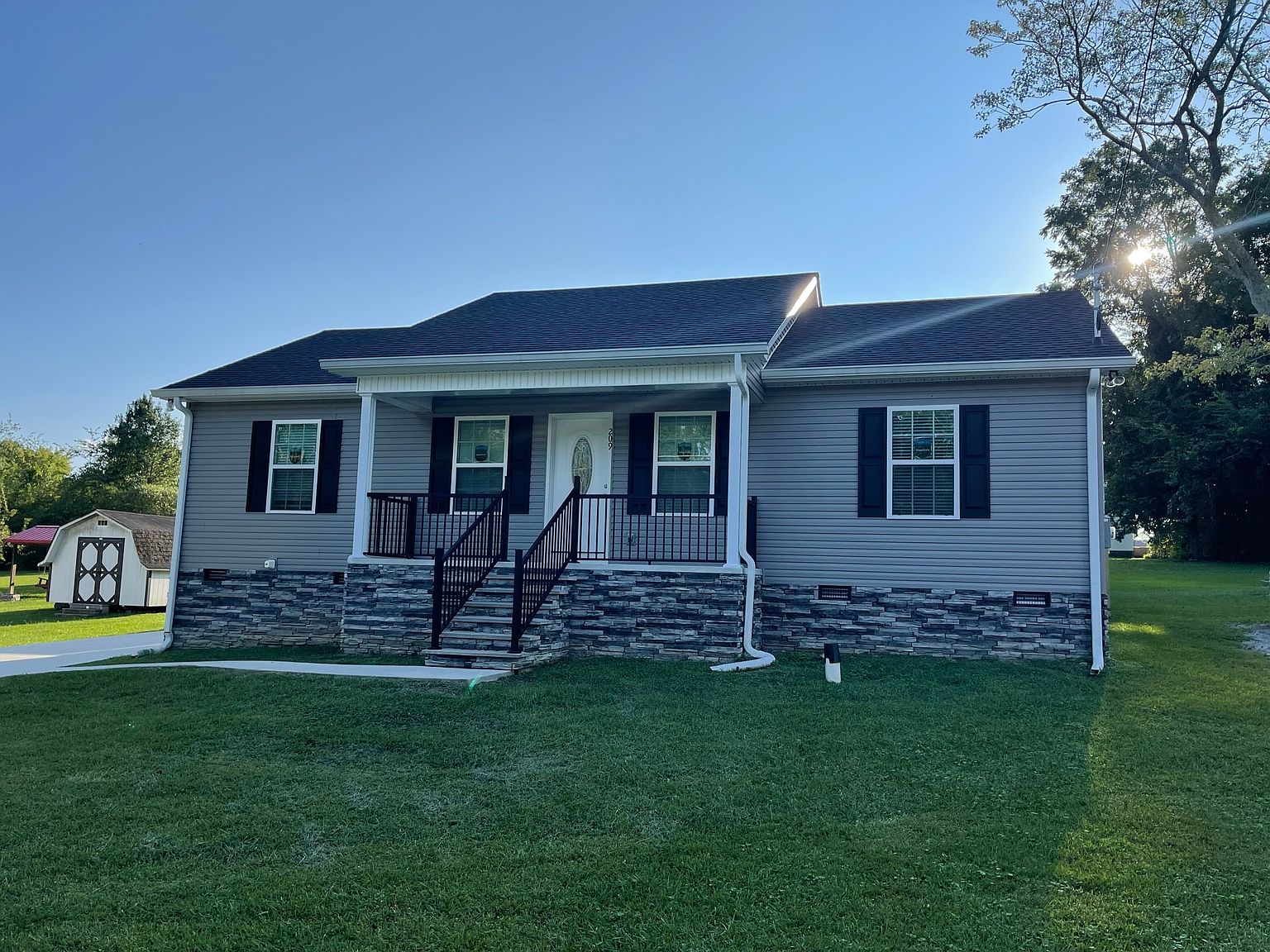 209 Cedar Ln, Tullahoma, TN 37388 MLS 2569812 Zillow