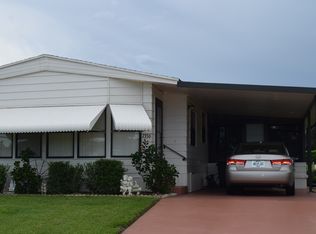 7336 SE Independence Ave, Hobe Sound, FL 33455