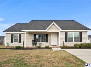 857 Nursery Ridge Dr, Florence, SC 29506