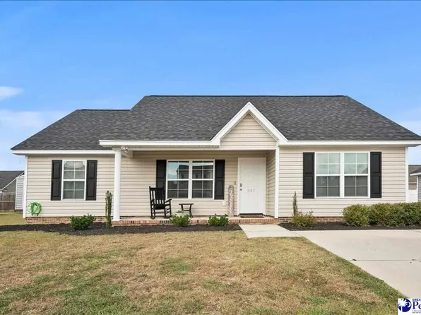 857 Nursery Ridge Dr, Florence, SC 29506