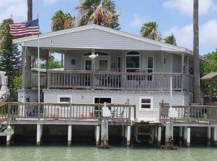 710 E Clam Cir, Port Isabel, TX 78578