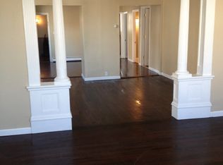 101 Cedar St, Fall River, MA 02720