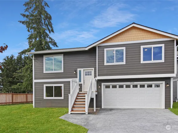 9540 Holly Drive, Everett, WA 98204