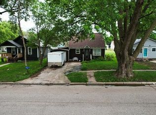 503 1st Ave SW, Pocahontas, IA 50574