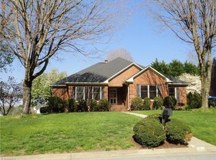 3404 Terrault Dr, Greensboro, NC 27410