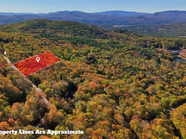0 Summit Drive, Campton, NH 03223