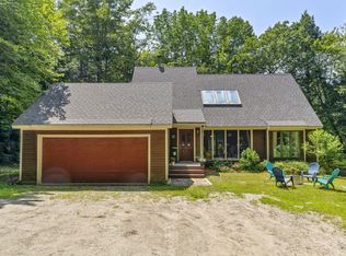 37 Alice Rd, Casco, ME 04015