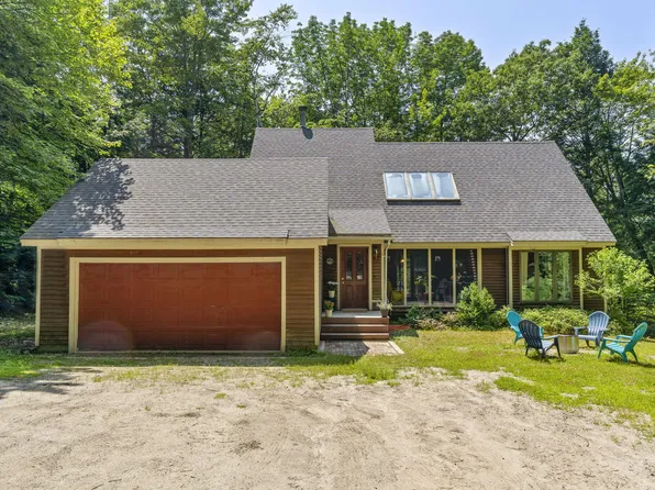 37 Alice Road, Casco, ME 04015