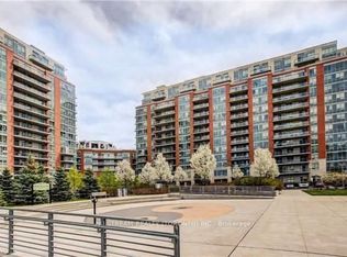 50 Clegg Rd #120, Markham, ON L6G 0C6