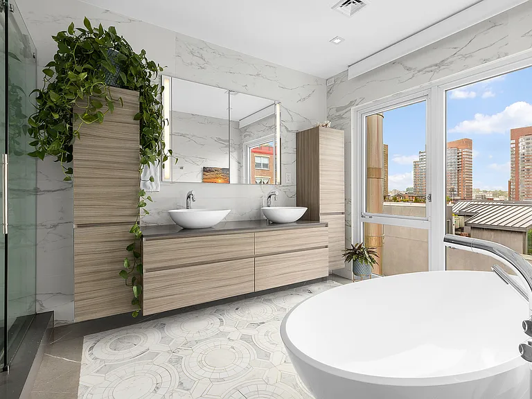 805 9th Ave #PENTHOUSE — Photo 9