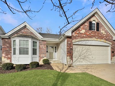 1321 Running Creek Ct, Washington, MO, 63090