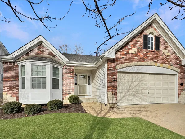 1321 Running Creek Ct, Washington, MO 63090