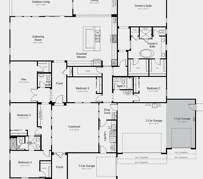 2nd image of 27810 N 38th Drive