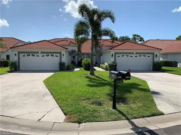 359 Melrose Pl, Naples, FL 34104