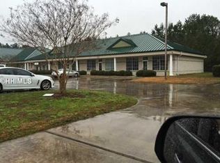 59 Riverwalk Blvd, Ridgeland, SC 29936