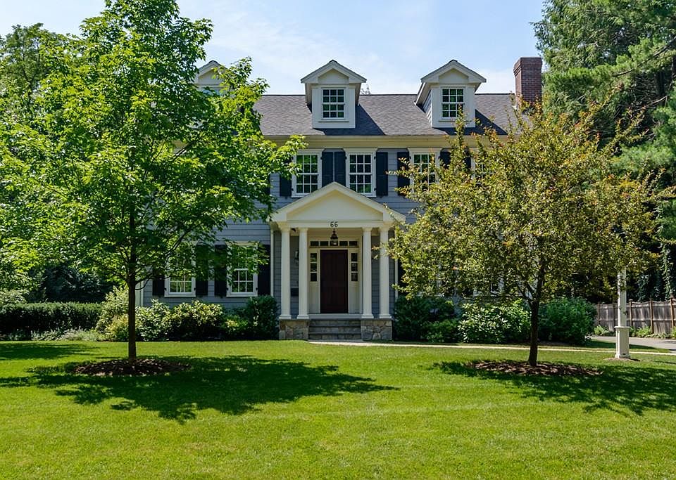 66 Standish Cir, Wellesley, MA 02481 Zillow