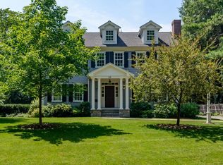 66 Standish Cir, Wellesley, MA 02481