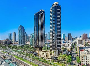 200 Harbor Dr UNIT 302, San Diego, CA 92101