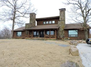 11802 Deer Rd, Harrison, AR 72601