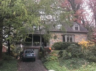 9218 Woodland Dr, Silver Spring, MD 20910